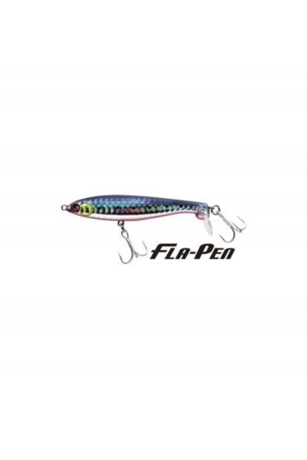 MARİA Fla-pen Shallow S85 #01h