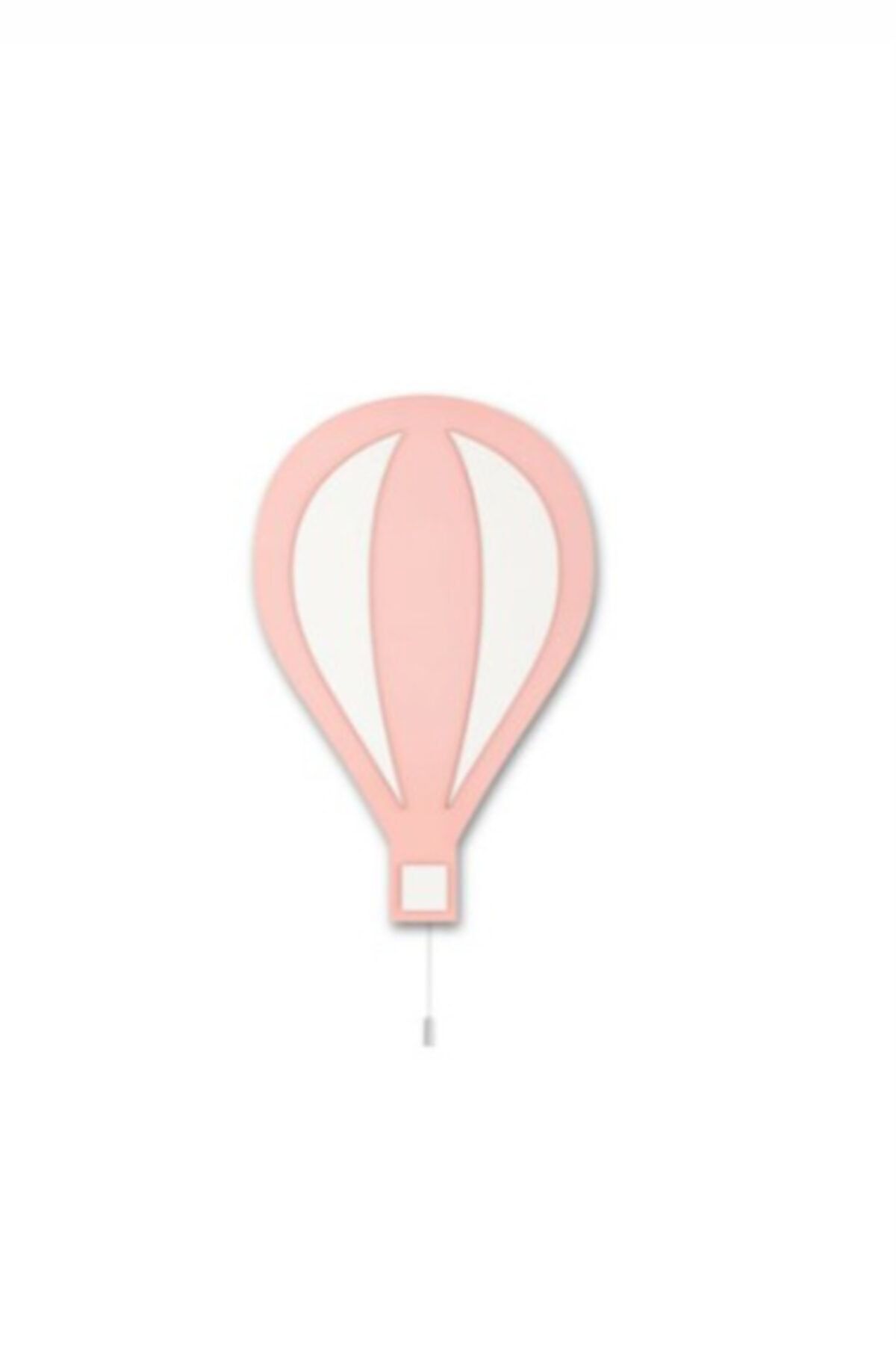 instababyrooms Çocuk Odası Aydınlatma Balon Pembe