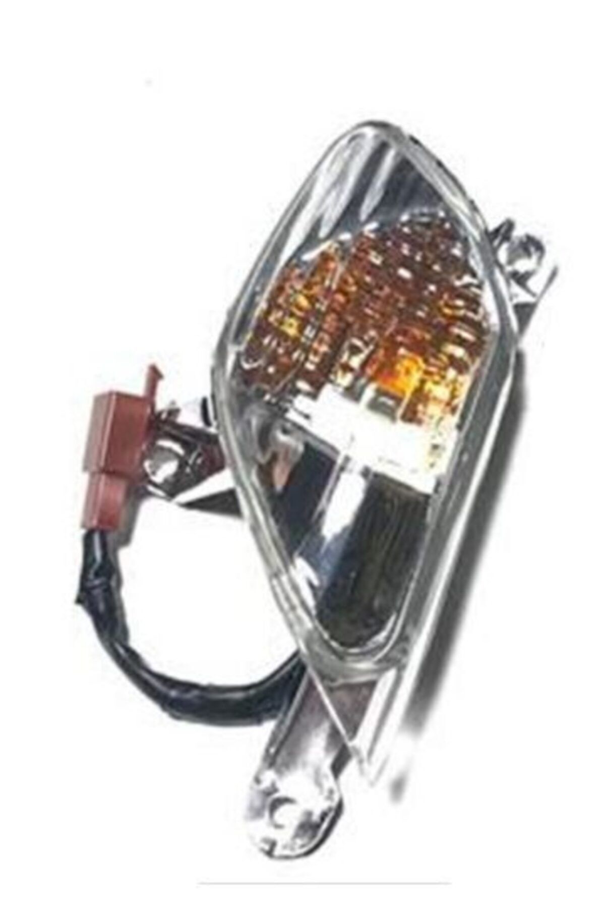 OEM Ön Sinyal Sol Yamaha Cygnus L 100