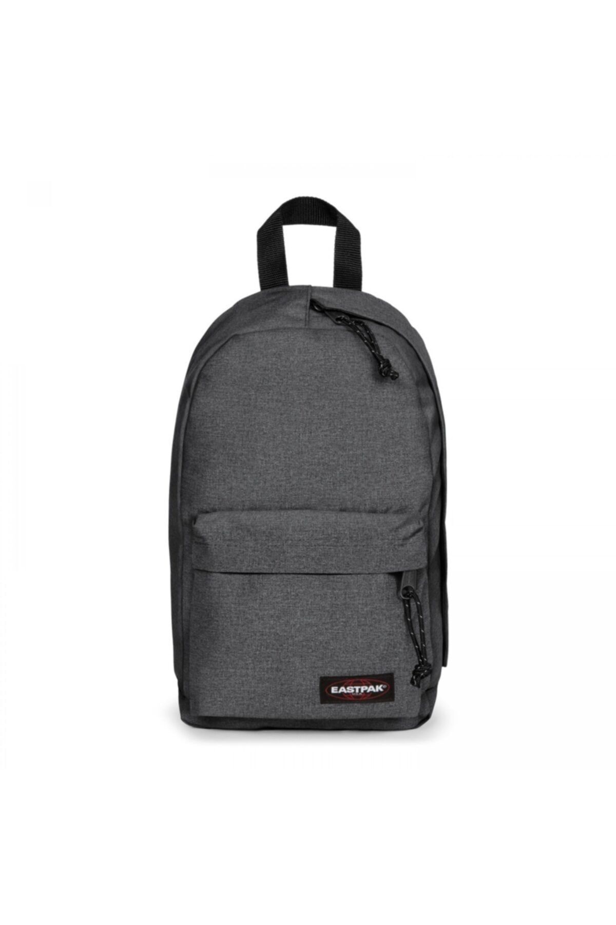 Eastpak LİTT Gri Kadın Sırt Çantası 100583129