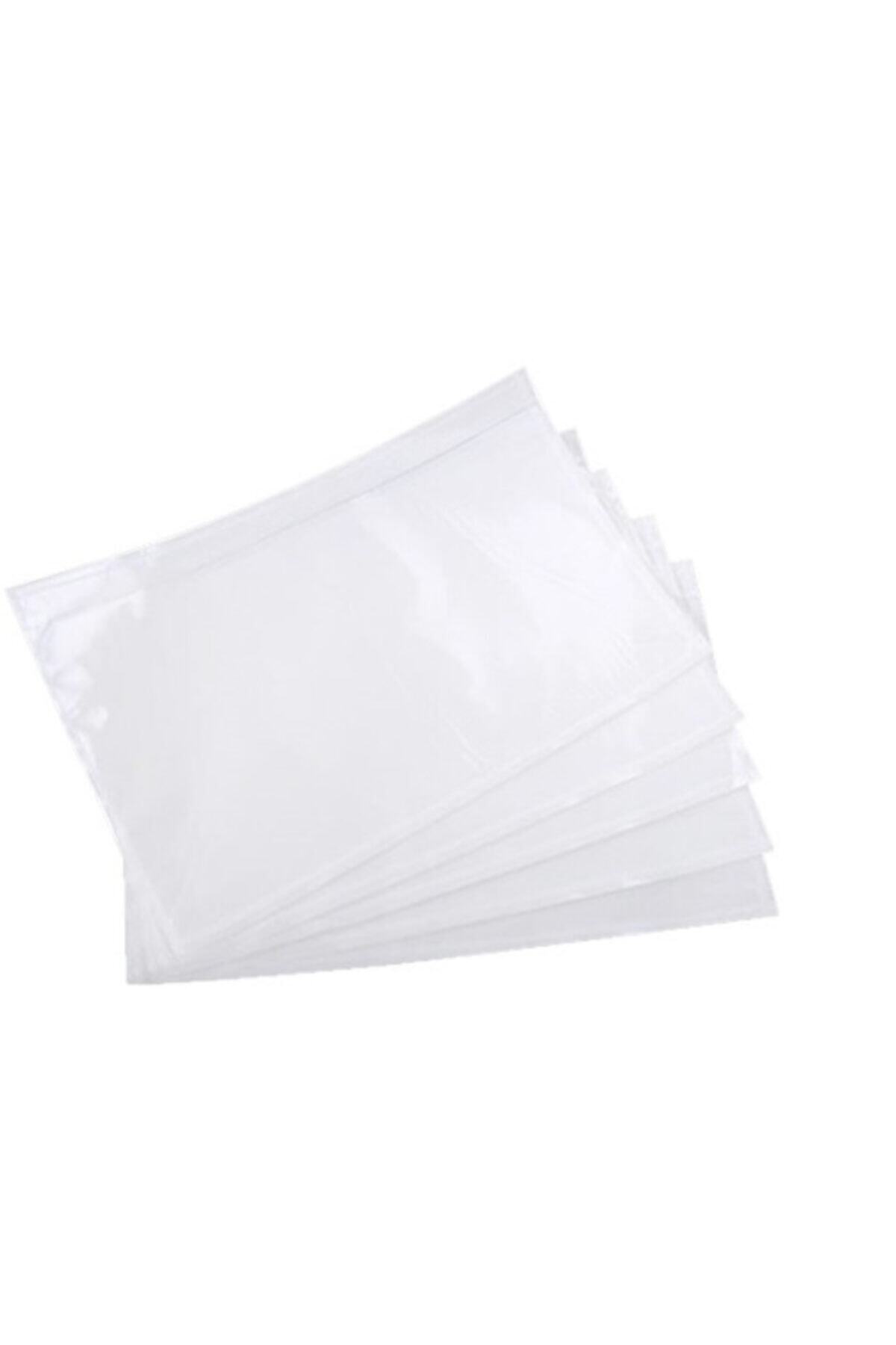 YPMARKET Fatura Cebi-26x18 Cm 500 Ad.