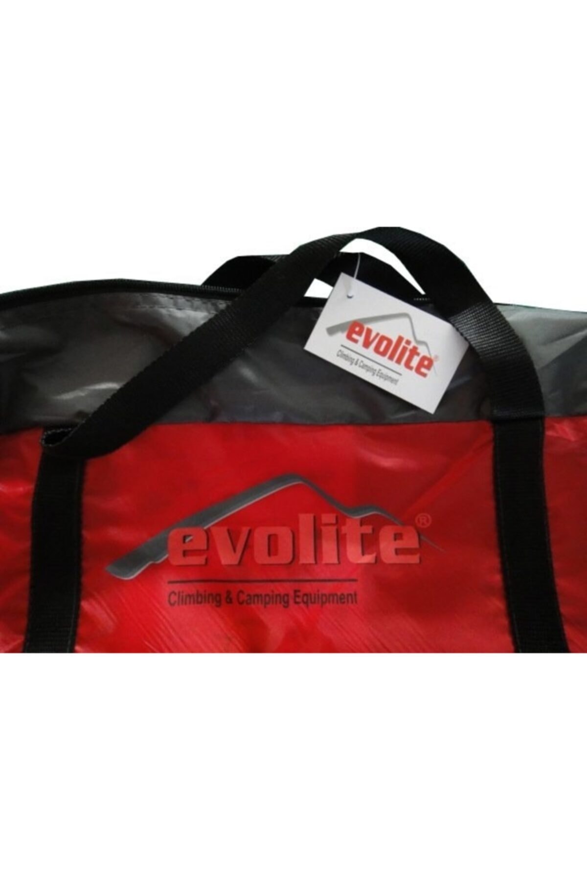 Evolite Excamp 2 Kişilik Pro Çadır