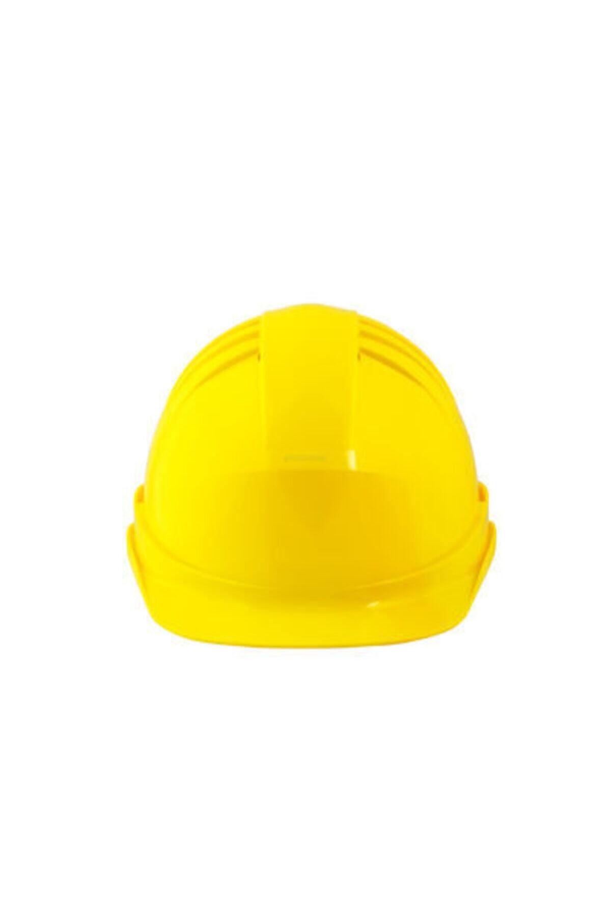 BBU Safety Equipment Sarı Baret Bbu Sp3000