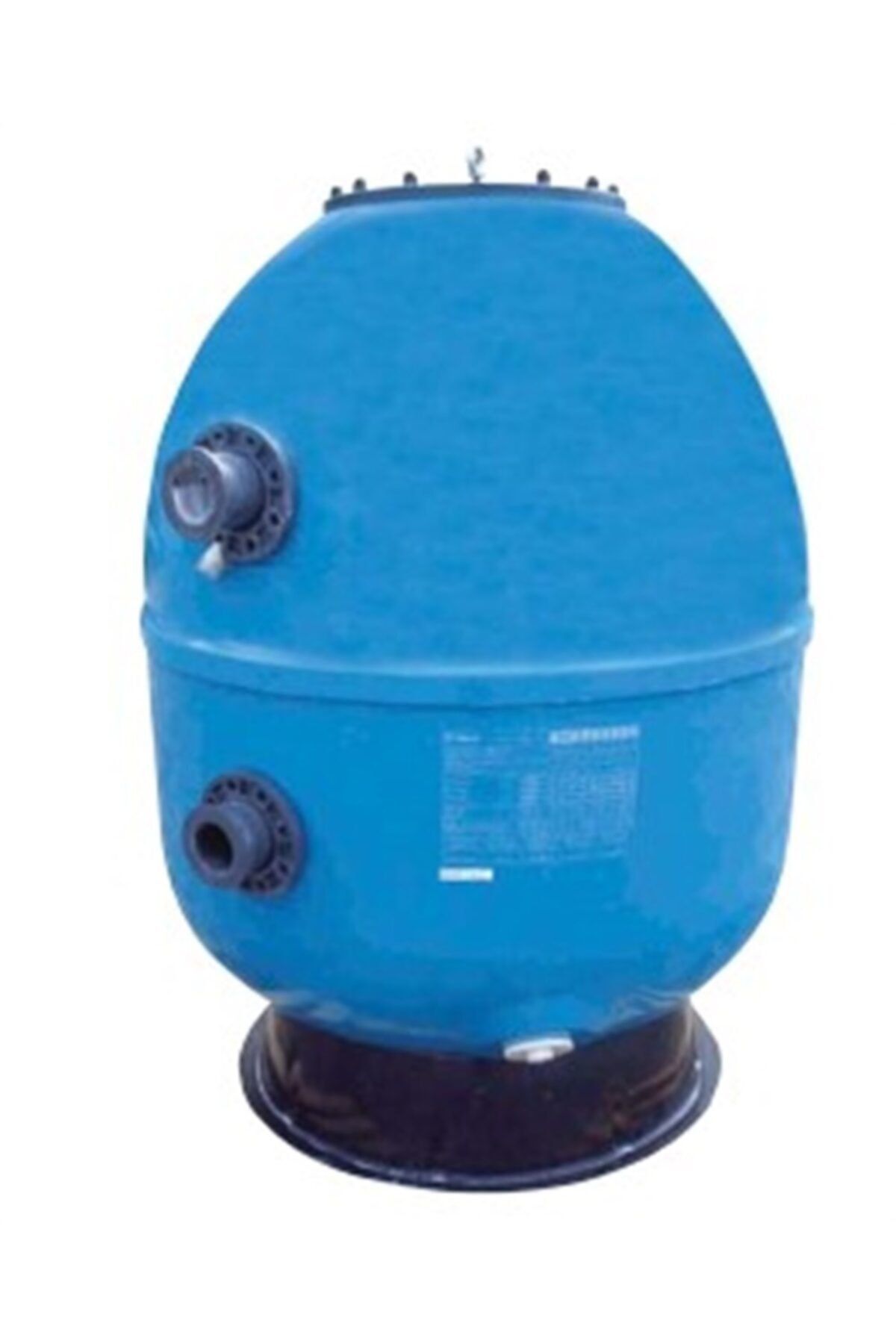Kripsol Artık Model Polyester Havuz Kum Filtresi 1050mm