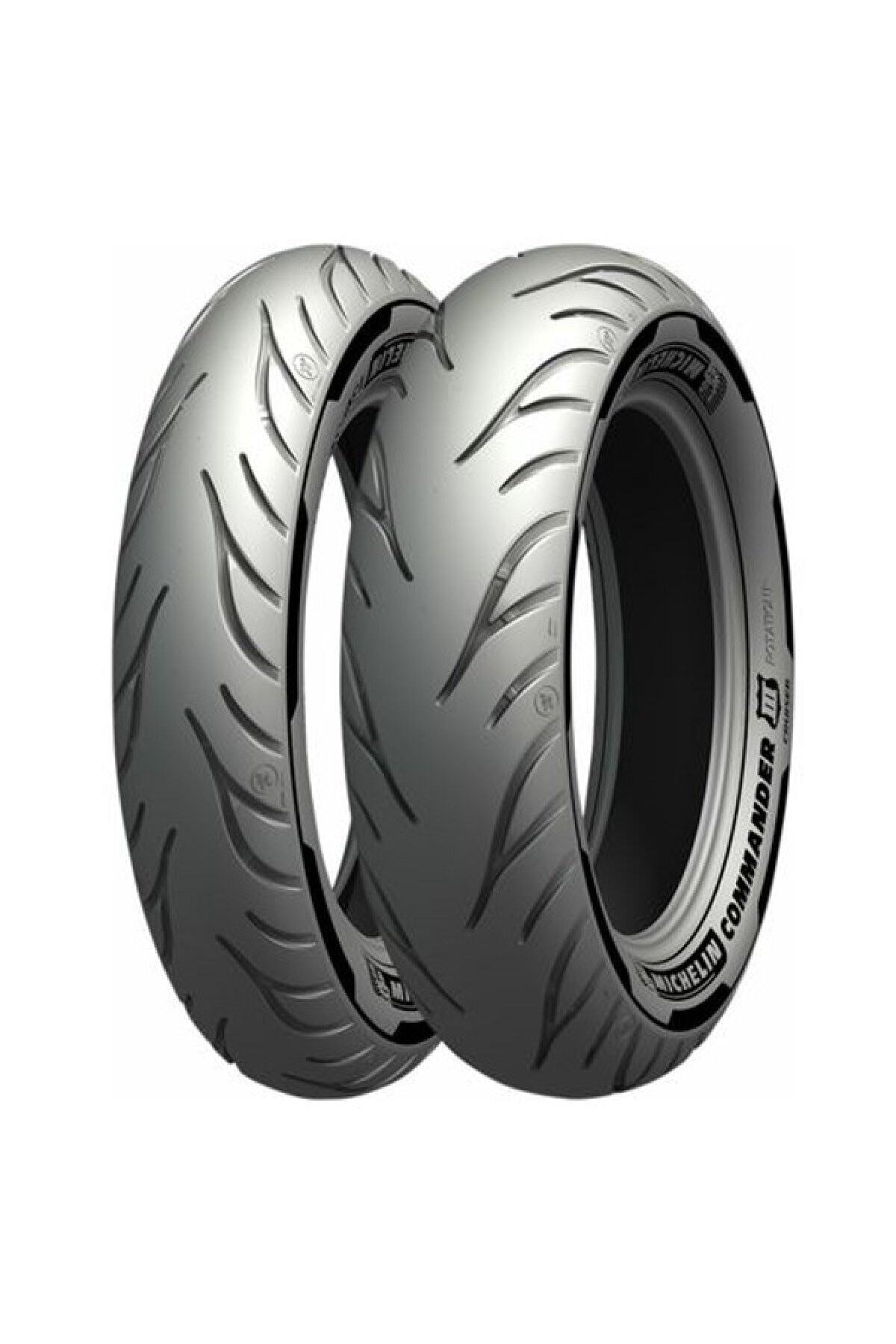 Michelin 160/70 B17 73v Mıchelın Commander Iıı Cruıser Motosiklet Lastiği