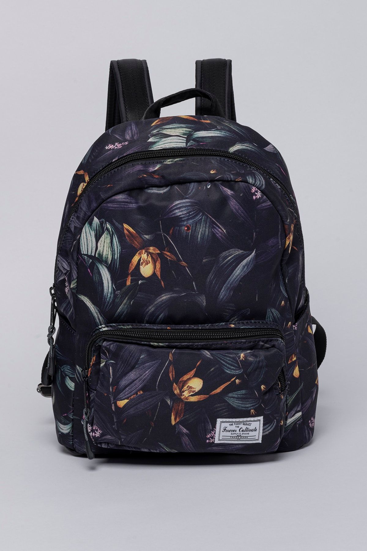 Forever Cultivate Calathea Sırt Çantası
