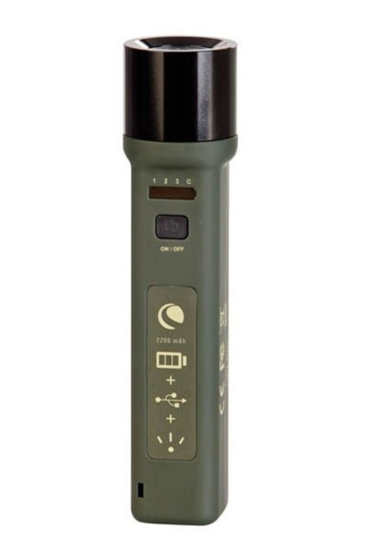 Celestron 93531 Elements Trekcel Multi Renk 2200