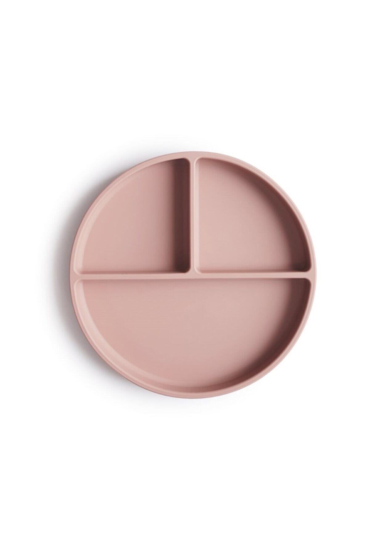 Mushie Blush Silikon Tabak