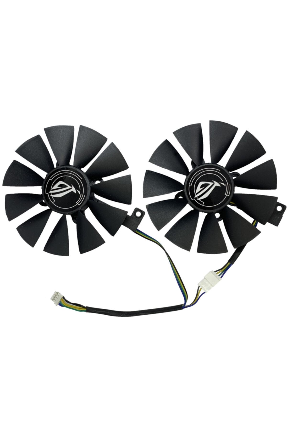 Everflow Asus Ex-rx570-o4g Fan