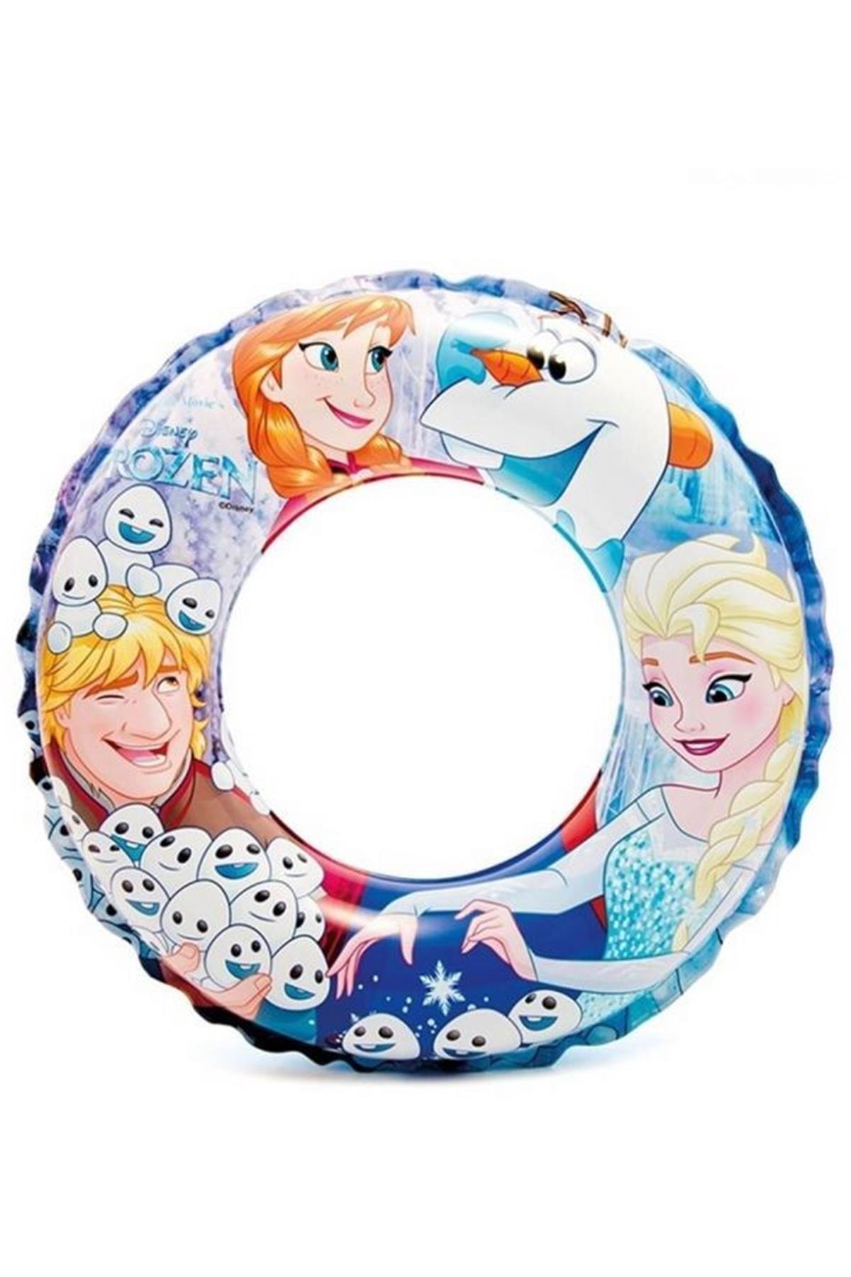 Intex Frozen Simit 51cm