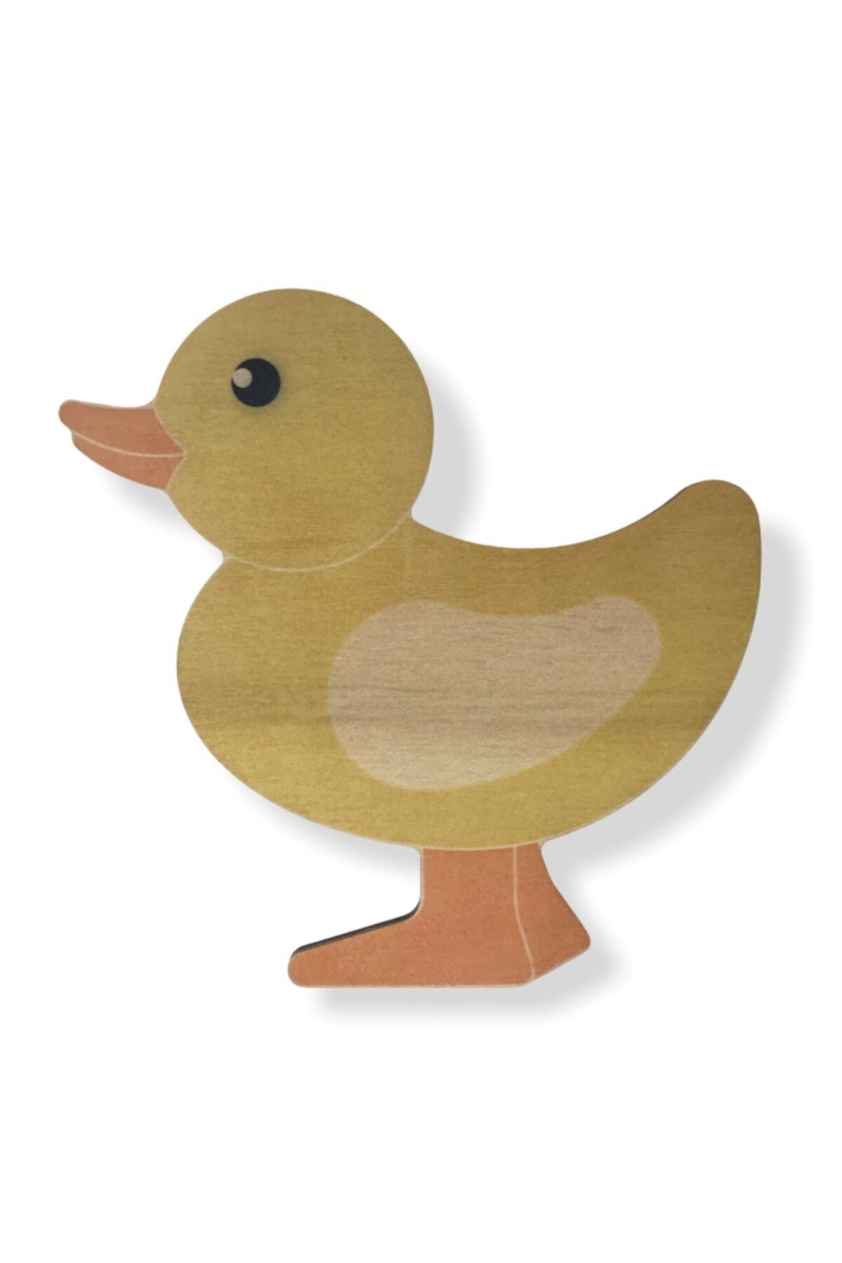 dodido wooden toys Ördek Çocuk Odası Duvar Süsü