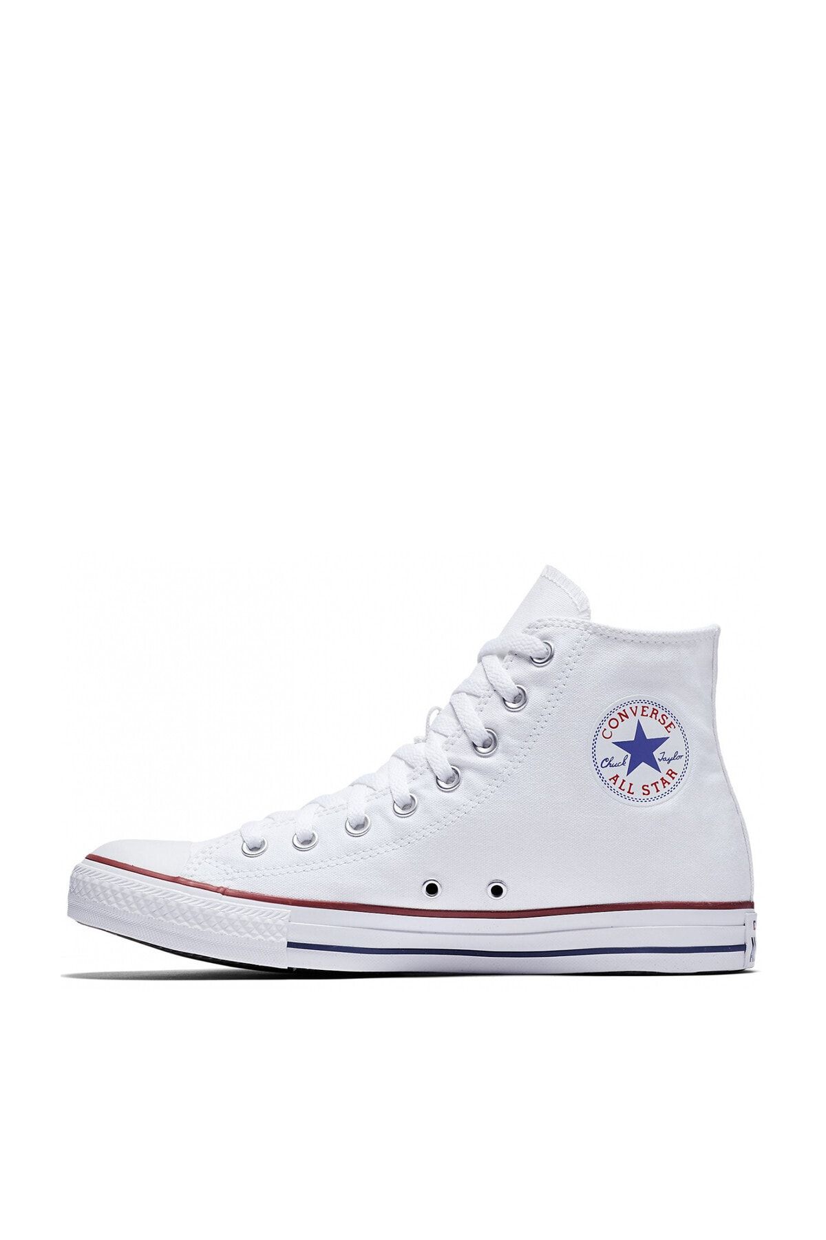 converse Chuck Taylor All Star Unisex Beyaz  Spor Ayakkabı