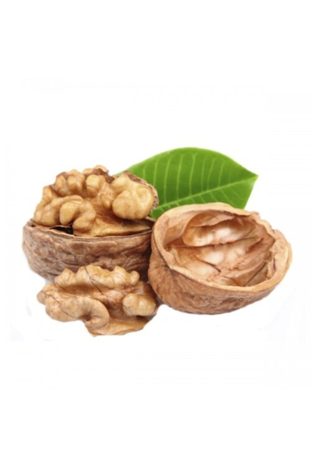 Anadoludan Gelsin Yerli Ceviz - Ince Kabuklu - 0,25 Kg