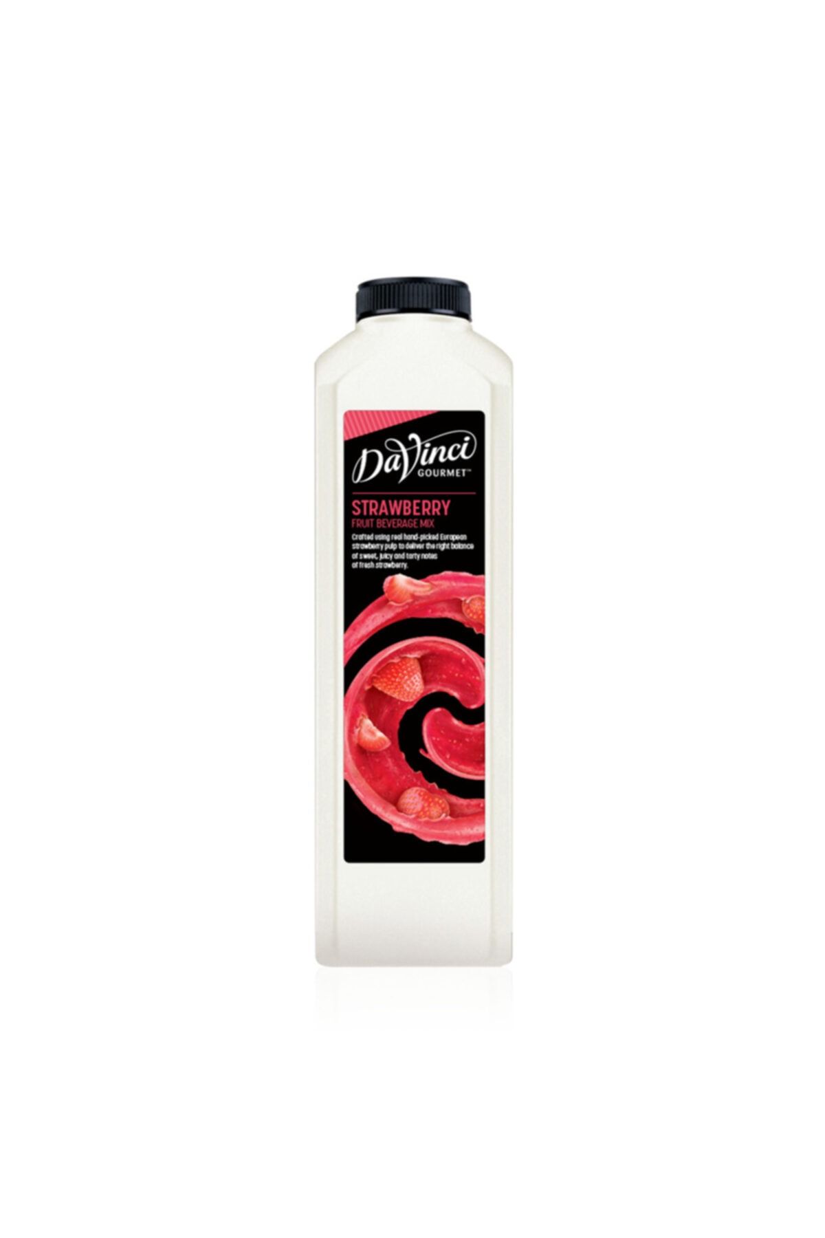 Da Vinci Strawberry Fruit Mix