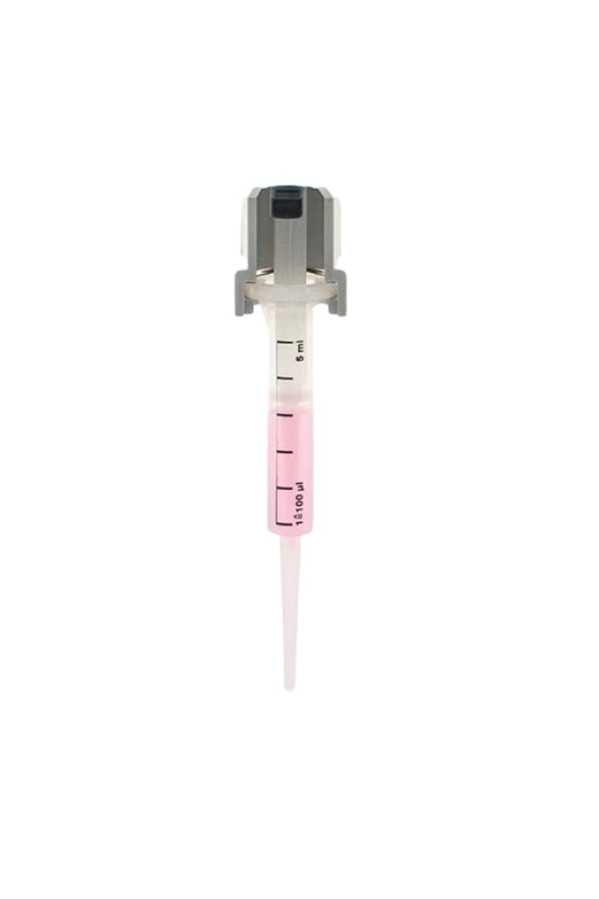 ISOLAB 008.06.250 Tekrarlı Dispenser Ucu - 25.00 Ml (10 Adet)