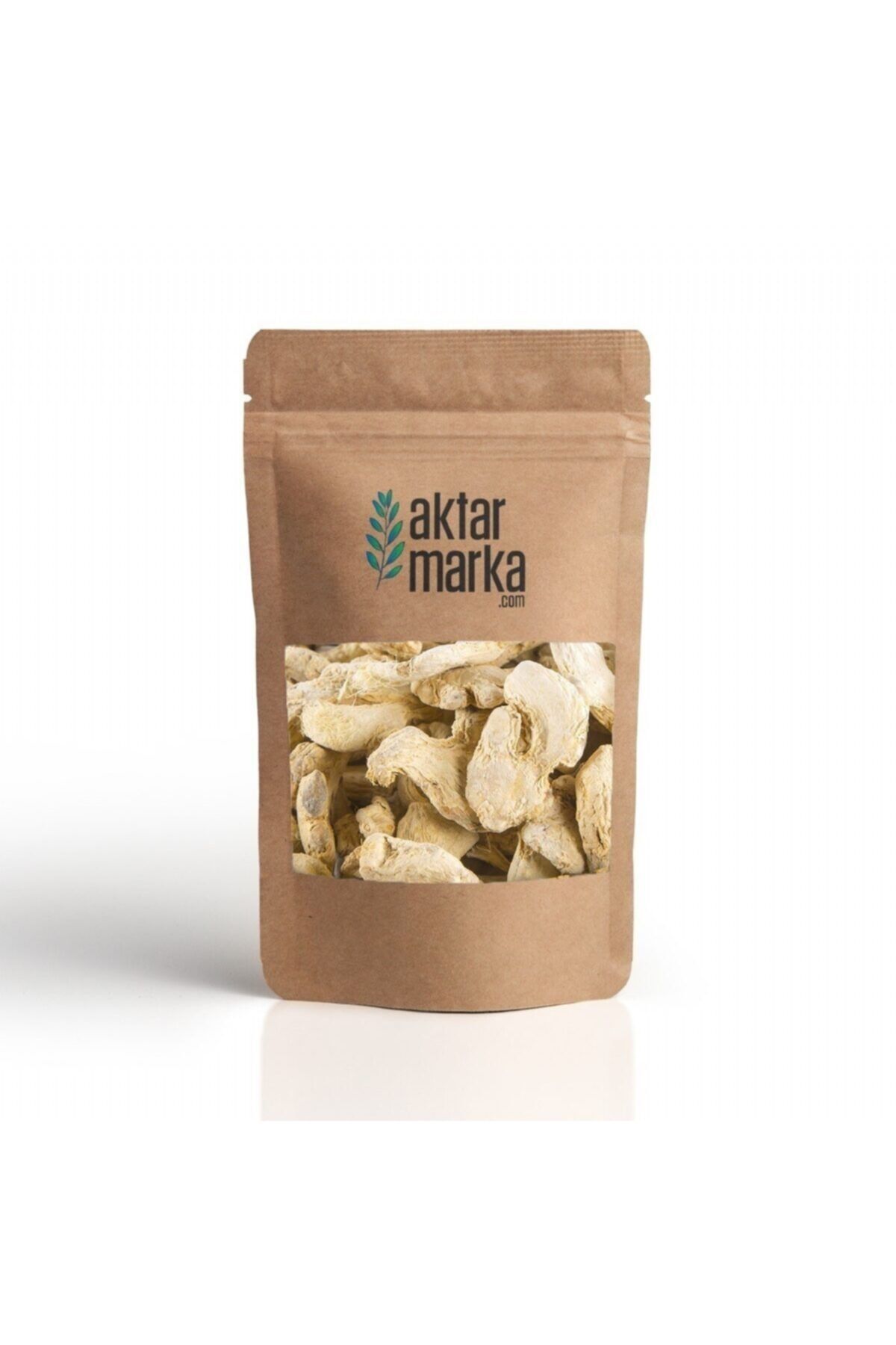 Aktarmarka Tane Zencefil 1 kg