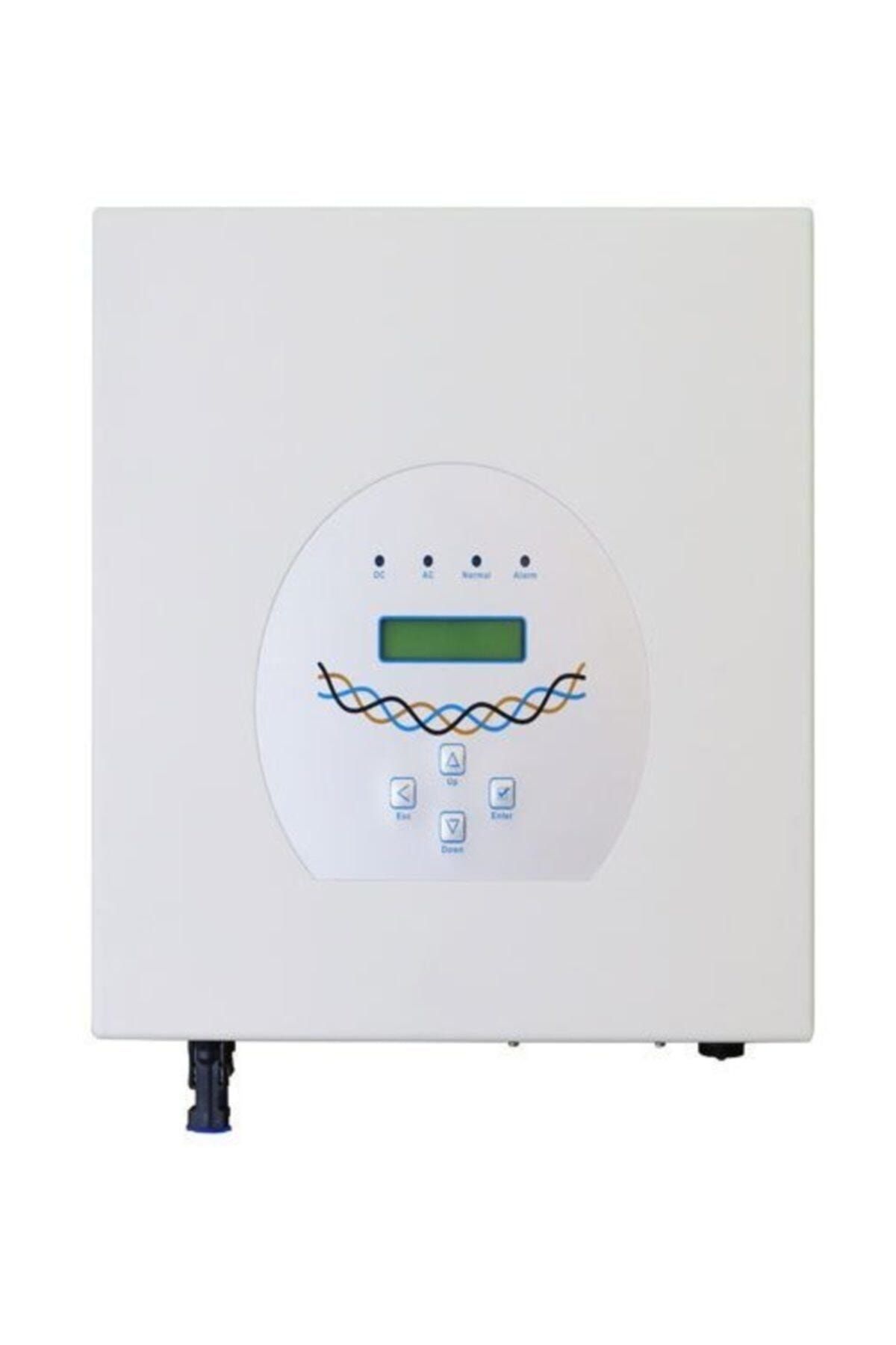 MEXXSUN 3kw Monofaze Ongrid Inverter