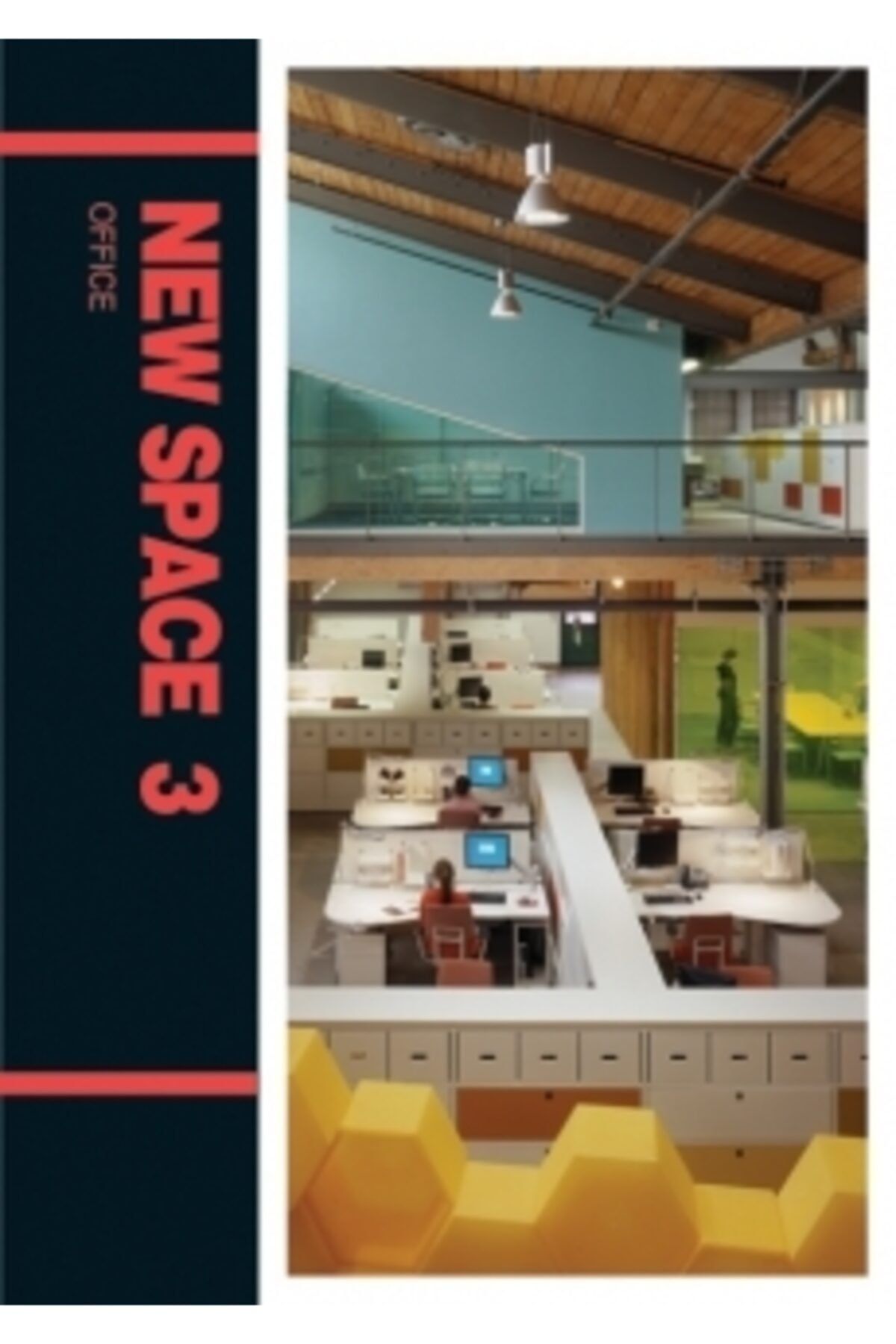 ARCHIWORLD Publishing New Space 3