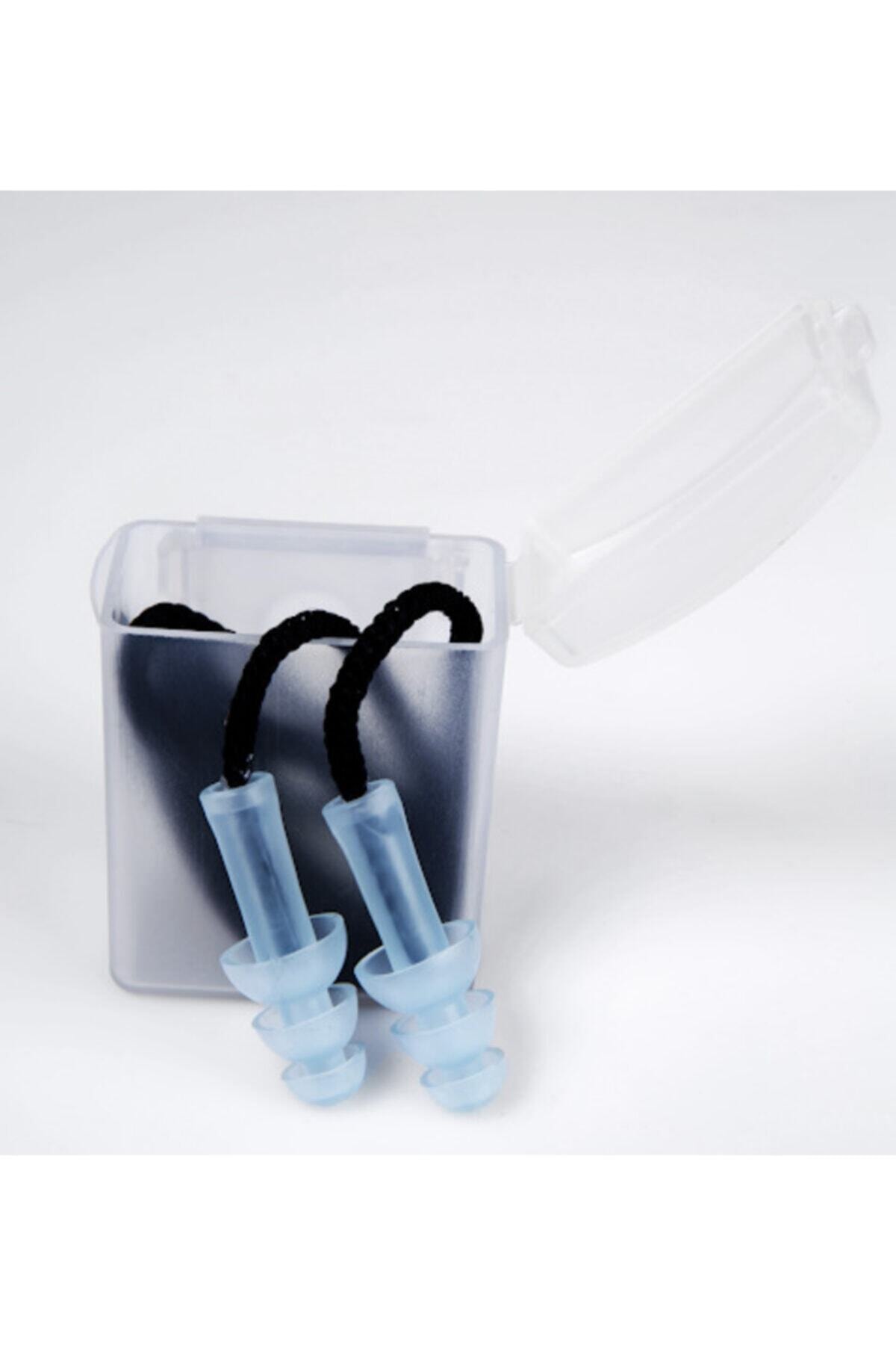 BBU Safety Equipment Triad Kulak Tıkacı 10'lu