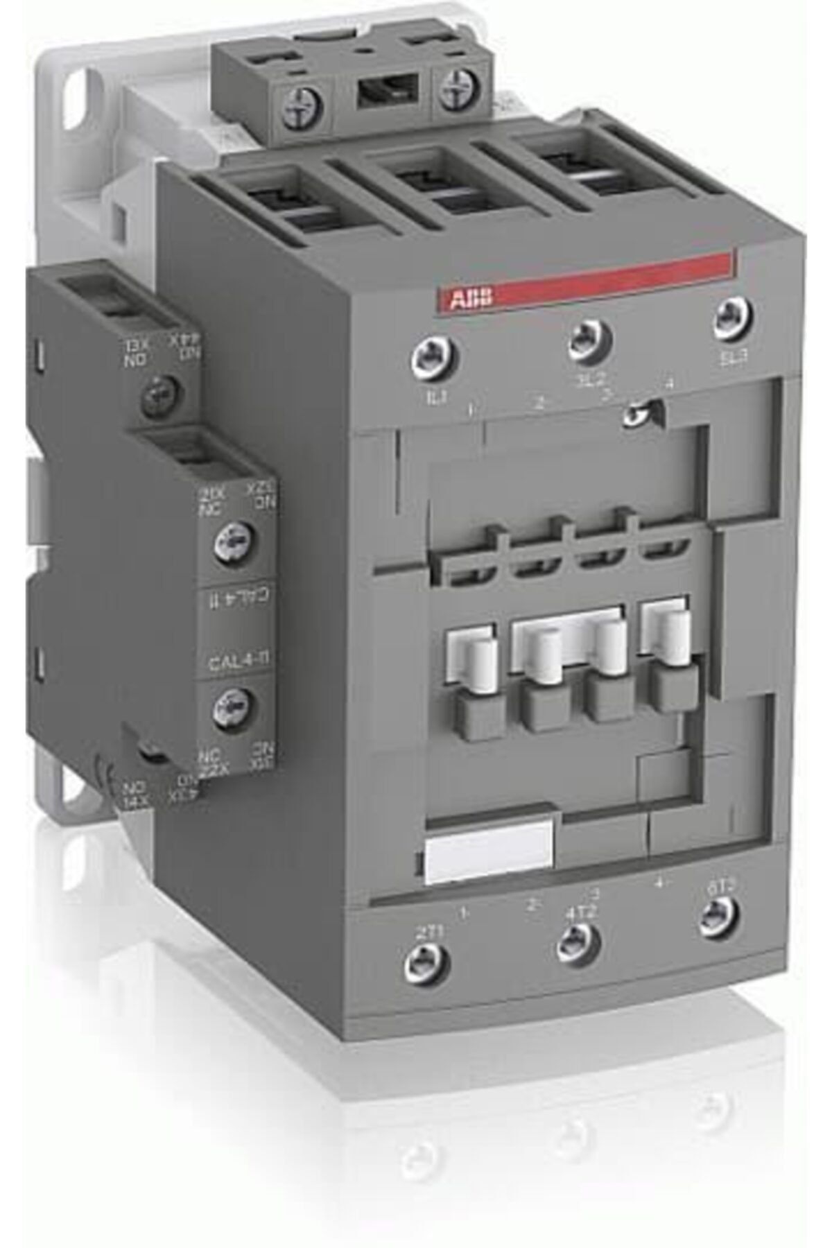 ABB Af80-30-11 37kw 80a Kontaktör
