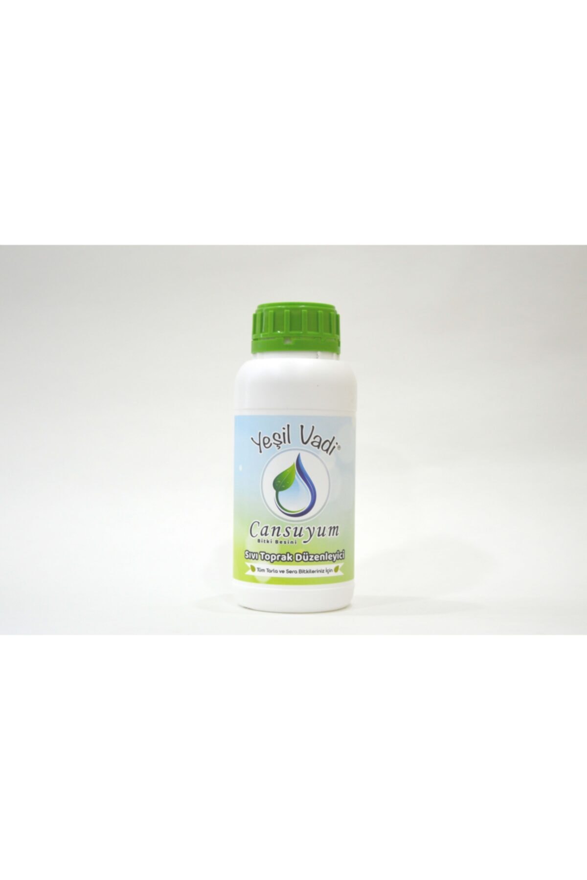 YEŞİLVADİ Cansuyum Köklendirici 1 lt