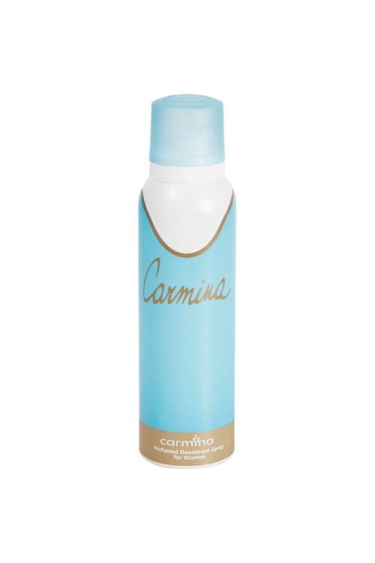 Carmina Kadın Deodorant  150 Ml