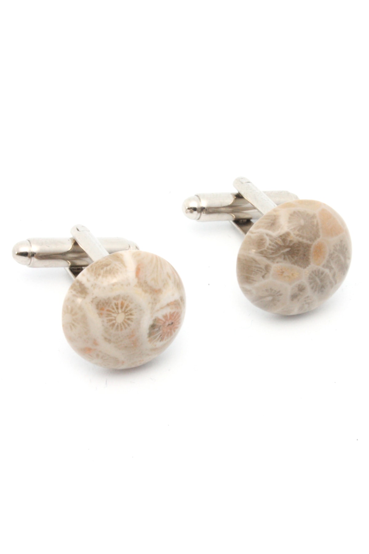 Ocean Pole Okyanus Taşı A1 Kol Düğmesi