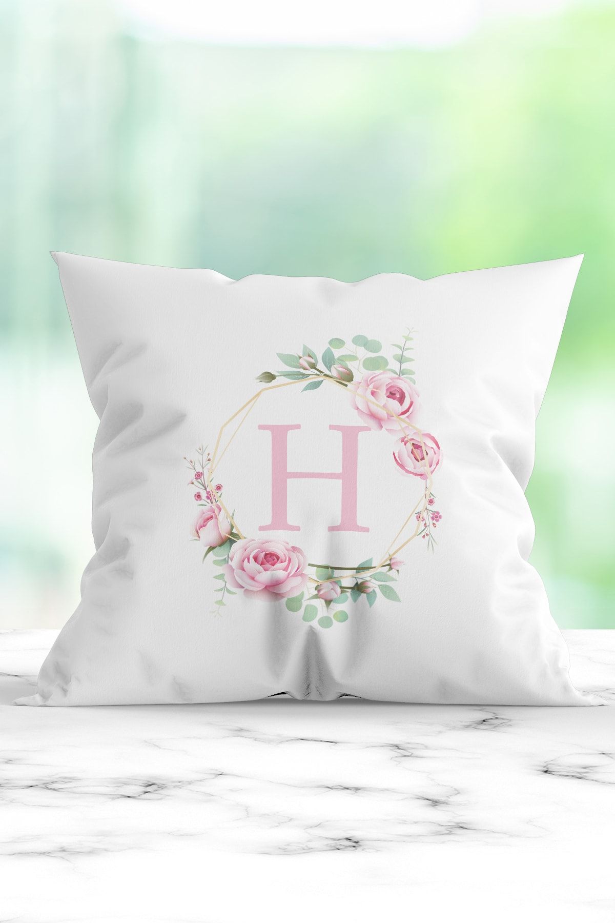 Pillow h on sale