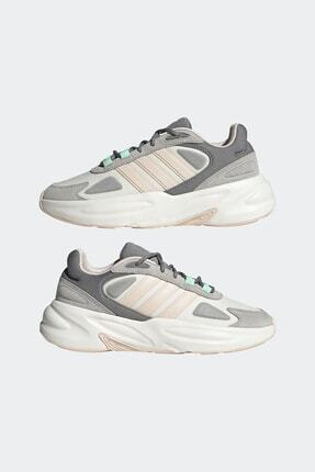 Kadın Koşu - Yürüyüş Ayakkabı Ozelle Hp2695 Image 7