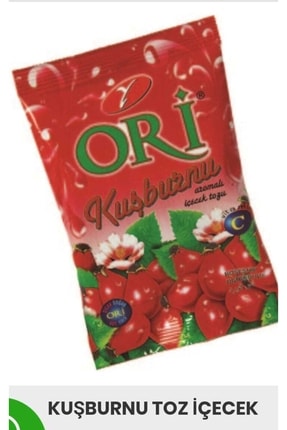Kuşburnu 300 Gr 10 Adet Image 0