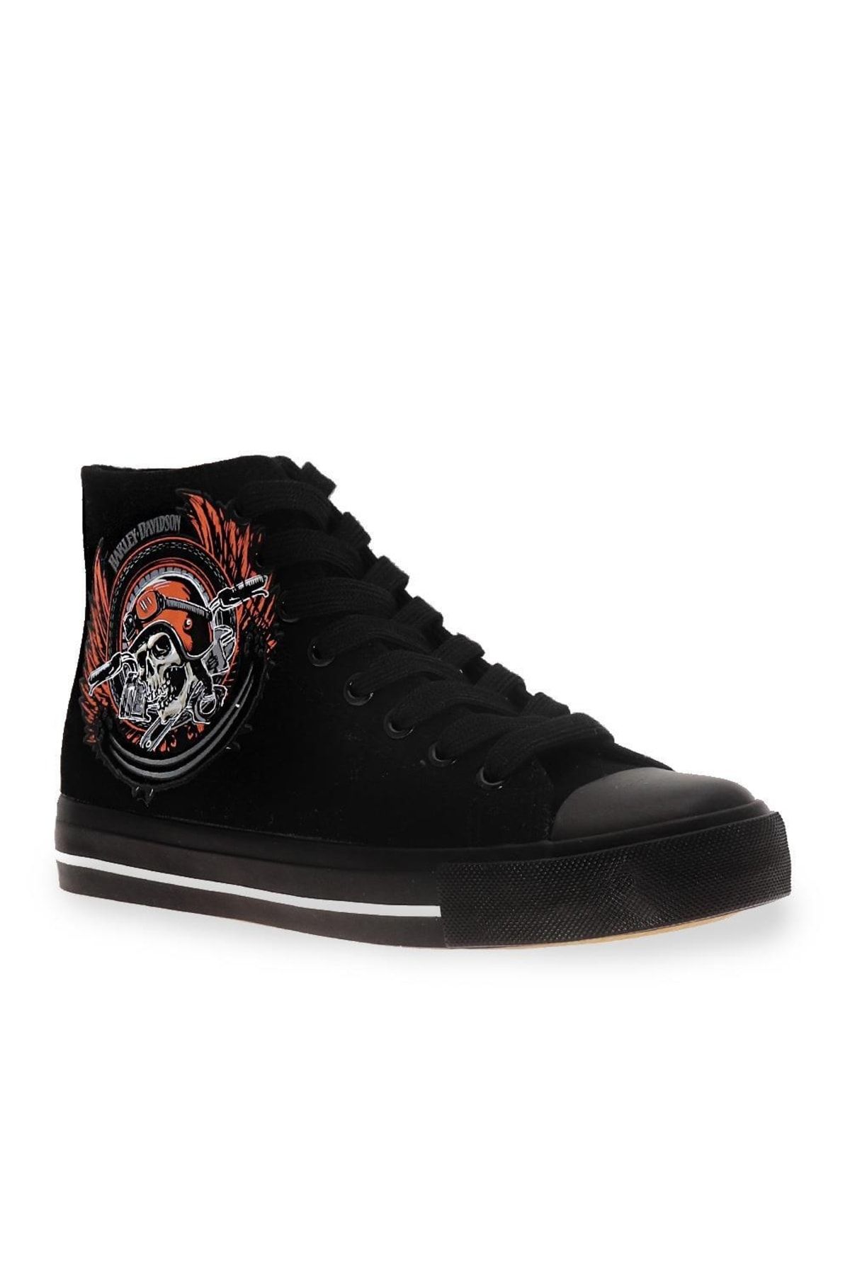 Harley davidson converse outlet all stars