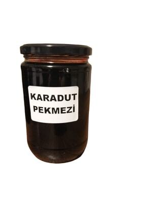 Organik Karadut Pekmezi Net : 800 Gr Image 0