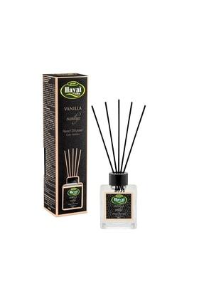 Hayat Alfa Vanilya Çubuklu Oda Kokusu 100 Ml Image 0