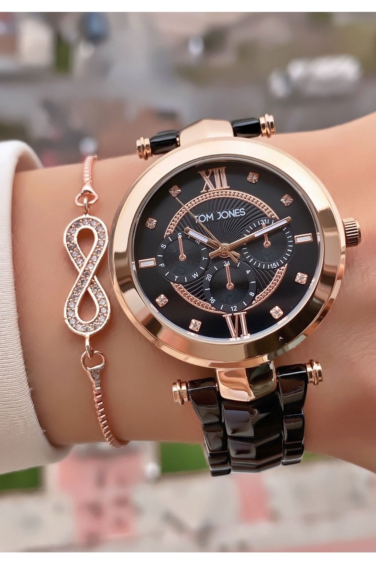 Revogue watches shop for ladies
