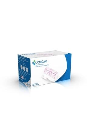 OCTAMED Fix Flaster 10 Cm X 5 M (yapışkanlı Yara Bandı ) Image 0