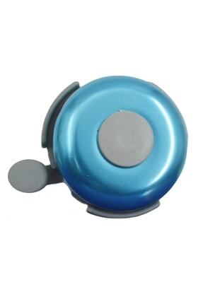 Metal Bisiklet Zili K-0841 Image 0