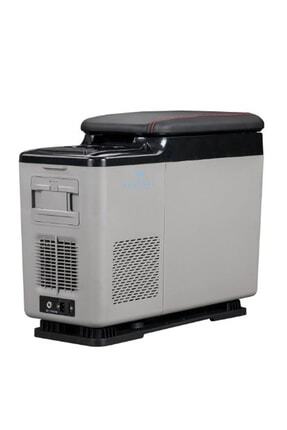 Eva15 12/24v 15 Litre Kompresörlü Oto Buzdolabı Image 0