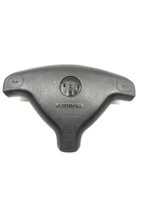 Opel Astra G 2002-2007 Modeller Arası Geçmeli Airbag Kapağı Armasız Image 0