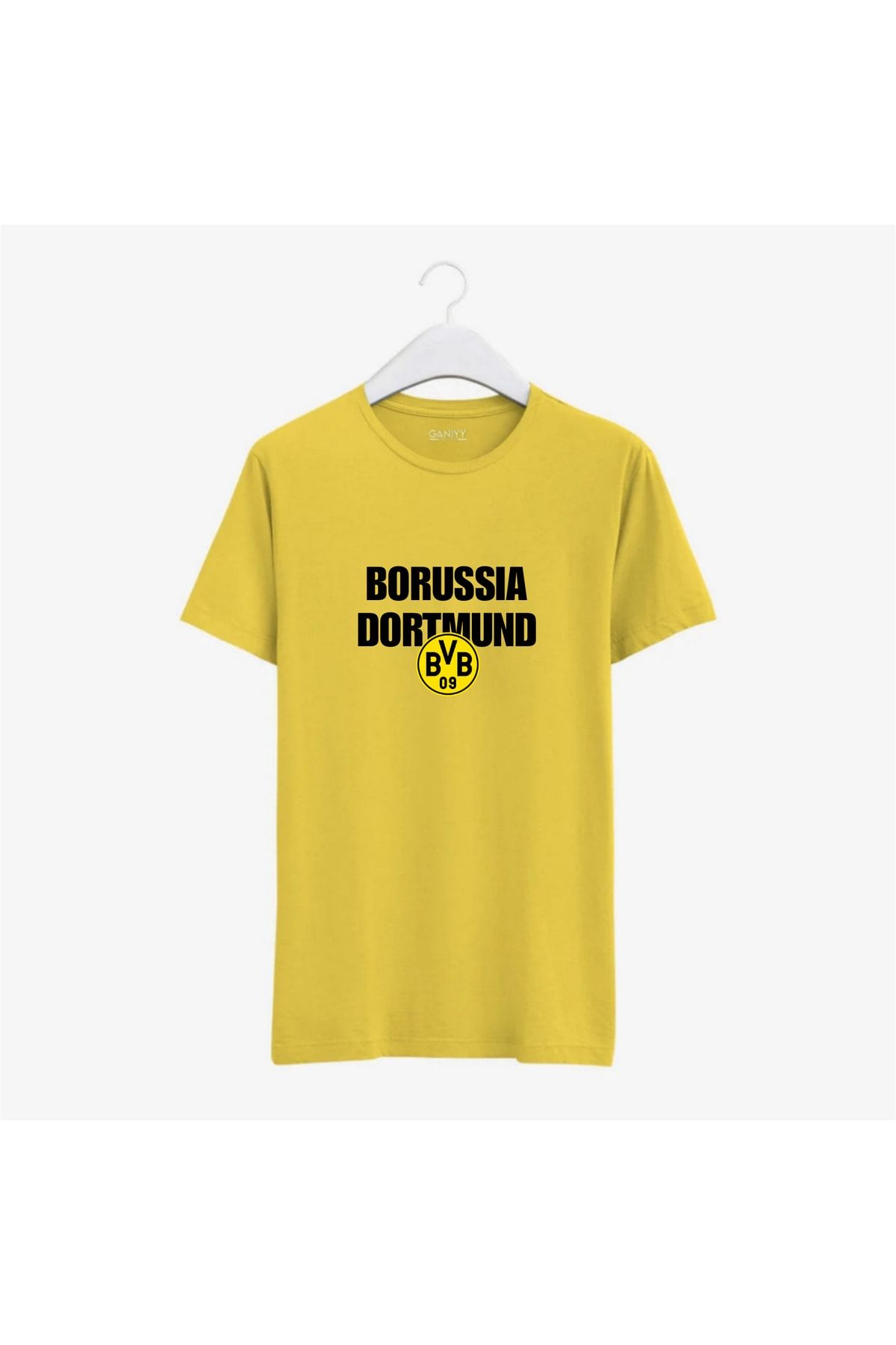 GAN YY Borussia Dortmund T shirt Trendyol