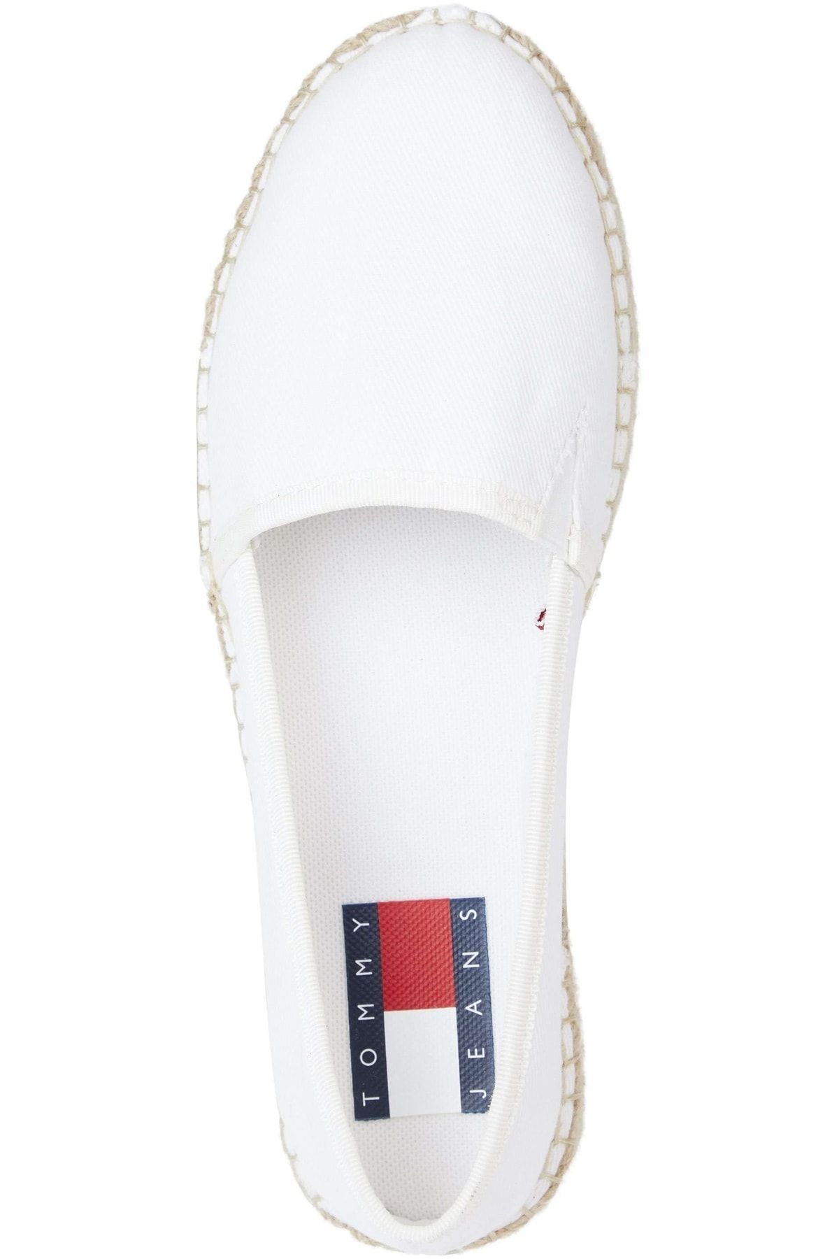 Espadrille on sale tommy jeans