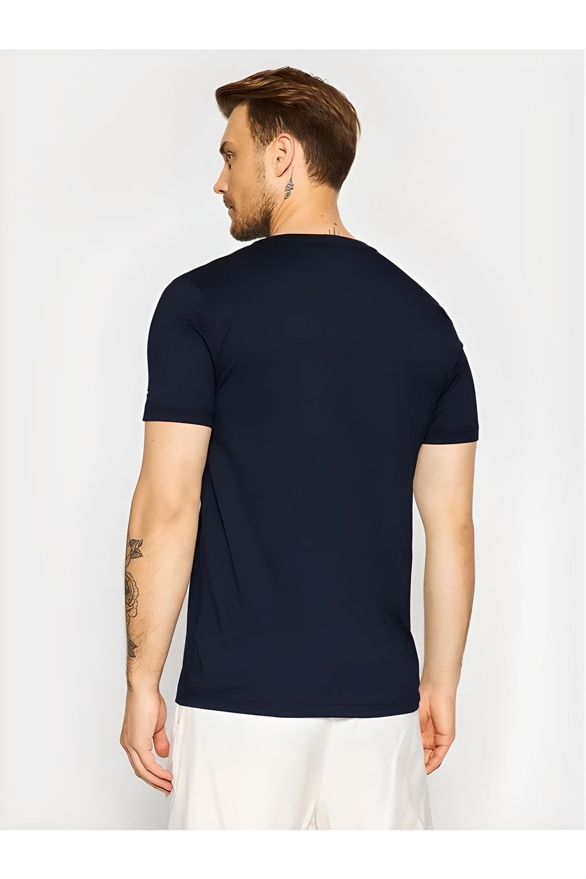 Tommy hilfiger palm tree shirt sale