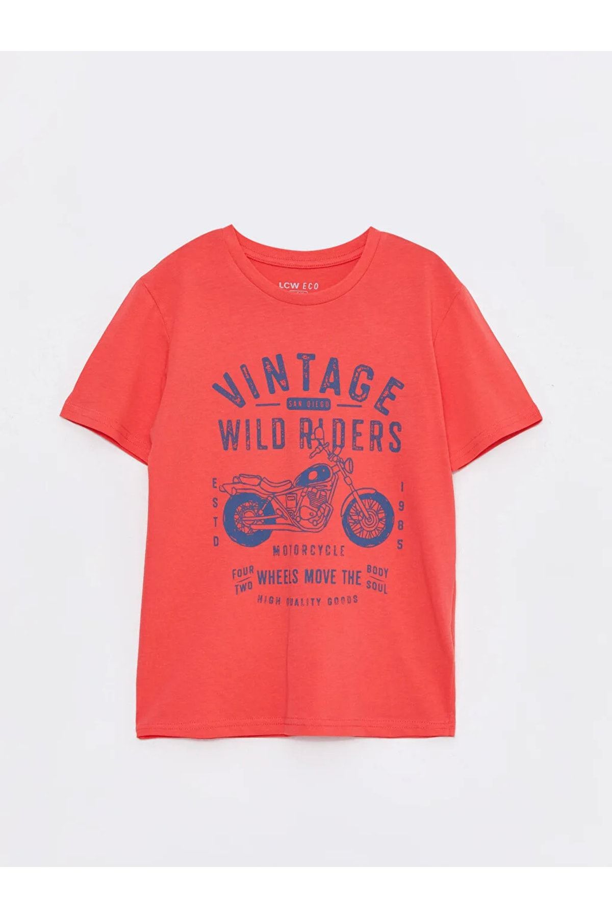 Tee shirt lc cheap waikiki vintage