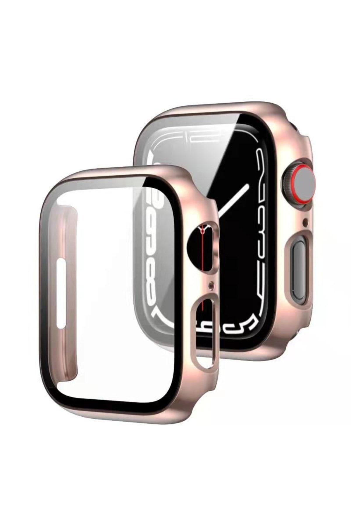 Apple watch outlet frame cover