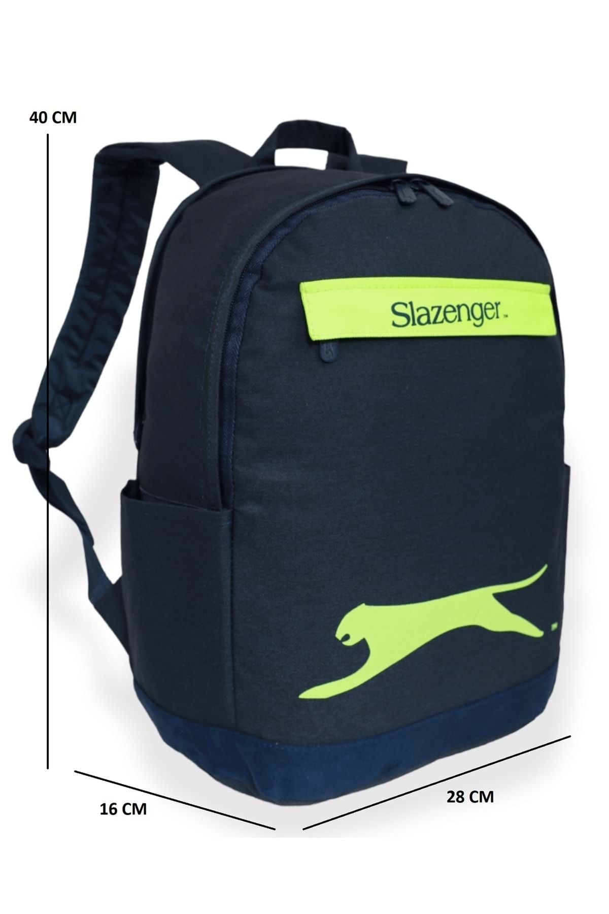 Slazenger school bag sales