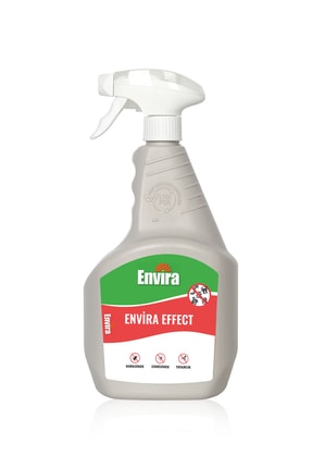 Effect 1 Lt Böcek Ilacı Karasinek, Sivrisinek, Tatarcık Image 0