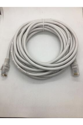 Cat-6 10m Patch Kablo Image 0