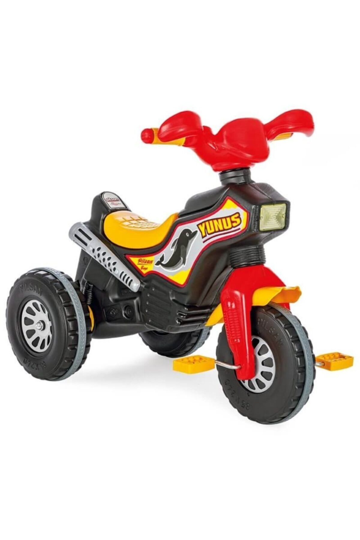 lenko toys shop Pilsan Yunus Bisiklet