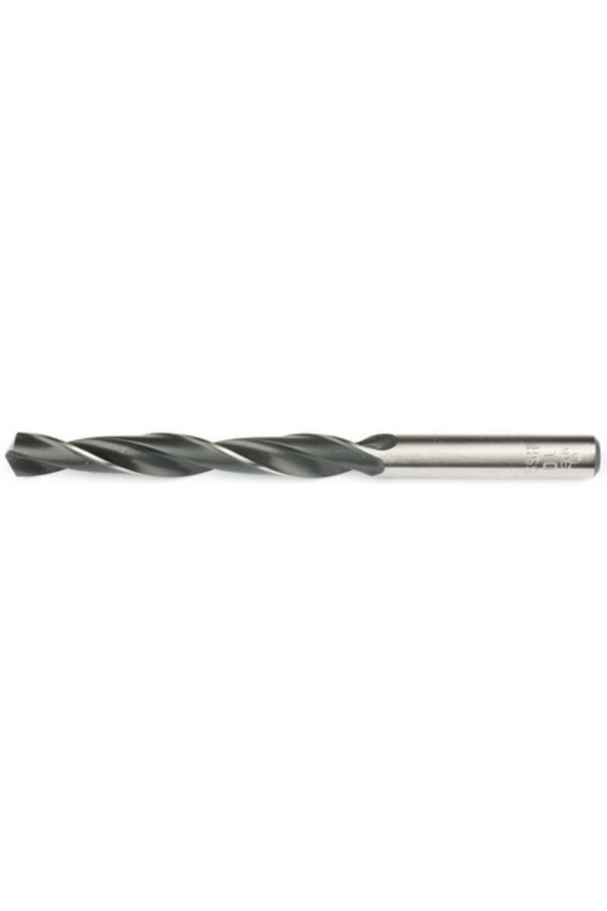 Makina Takım Matkap Ucu Hss 10,00mm