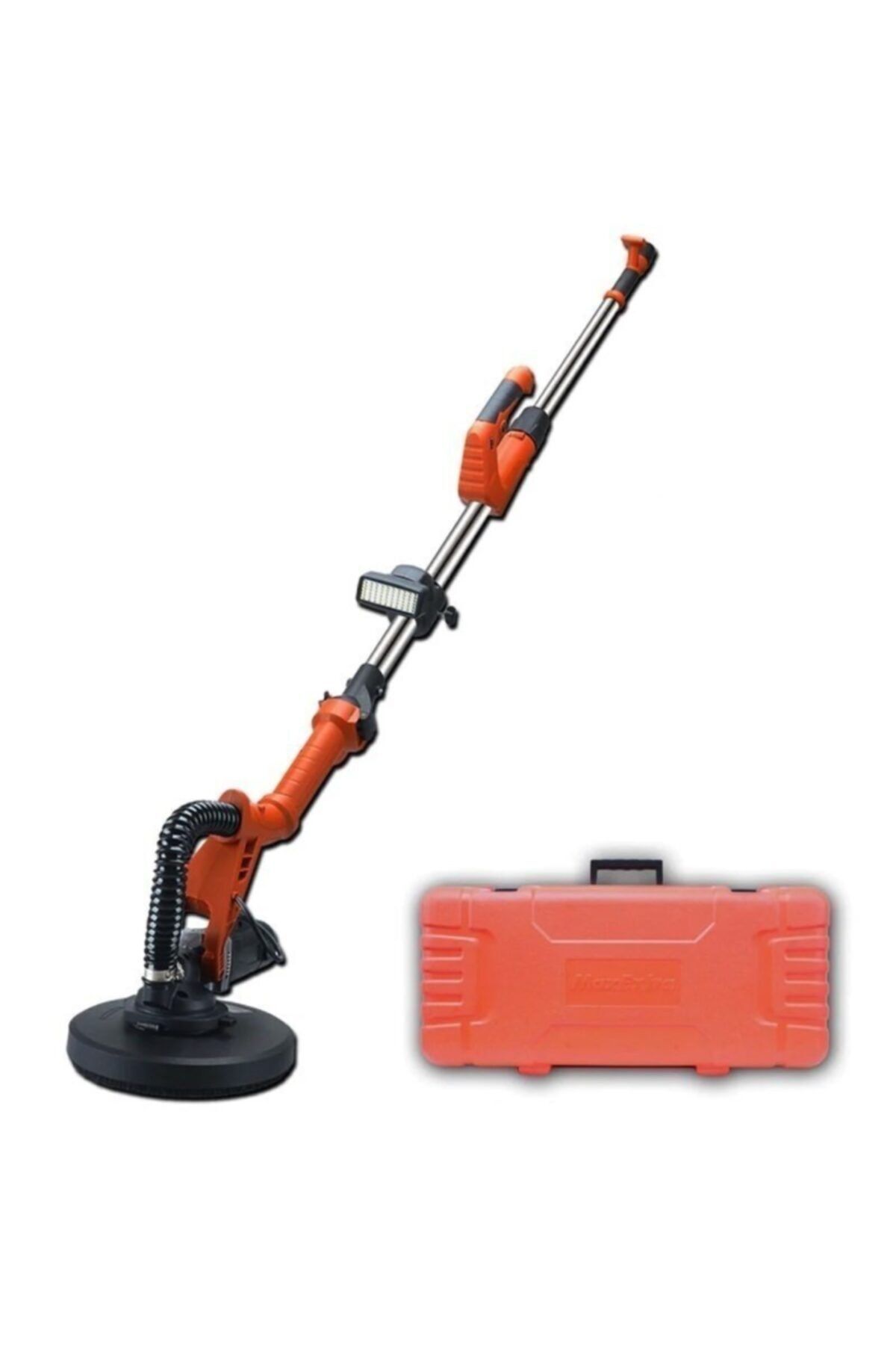 Max Extra Zy-dws-230 B Duvar Zımparalama