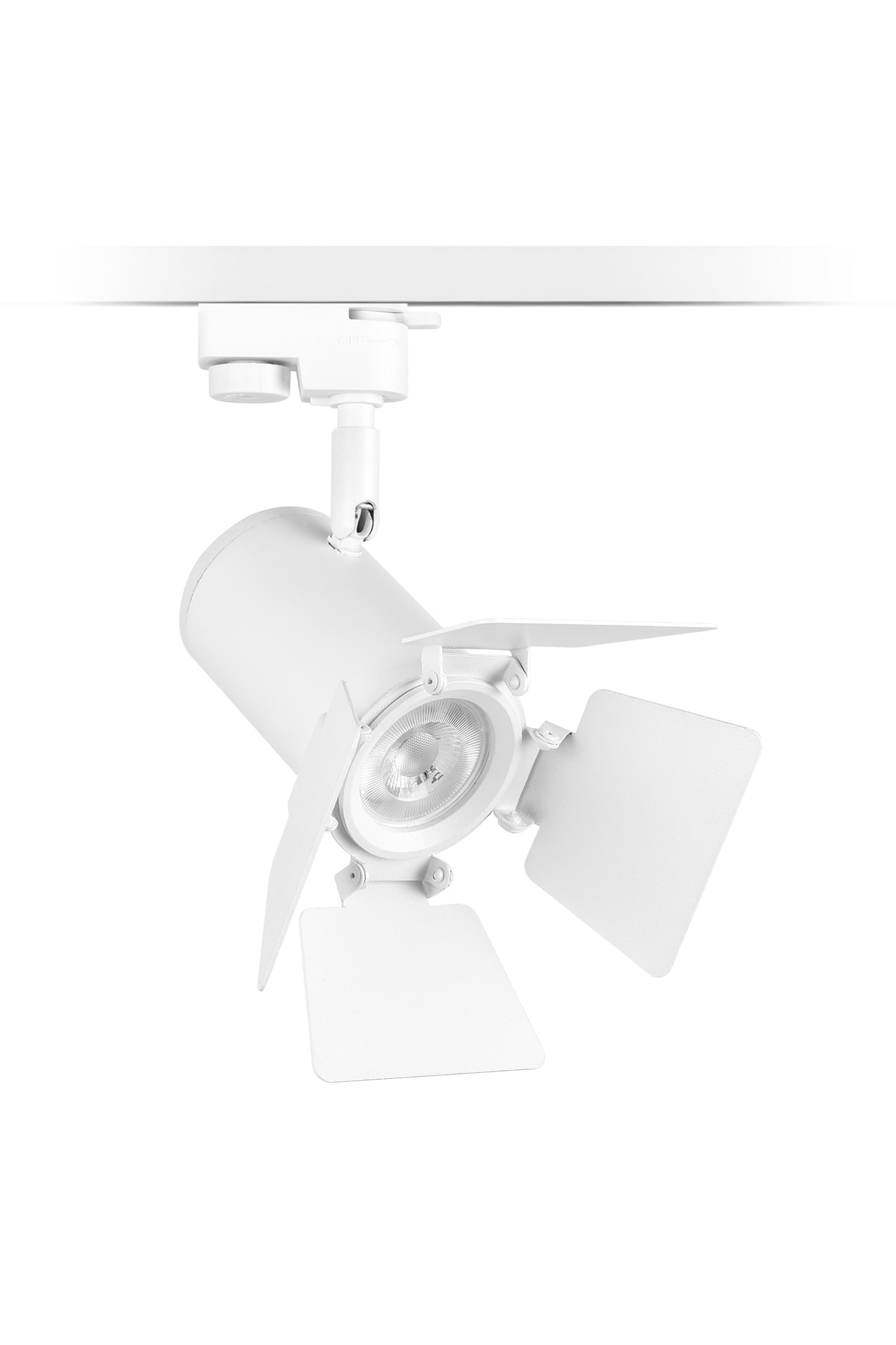 NEVO Dekoratif 5w Ray Spot Gün Işığı Nr320-3,01